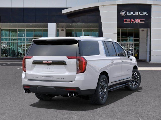 2024 GMC Yukon XL Denali Ultimate