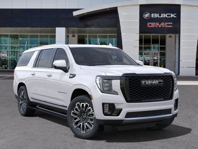 2024 GMC Yukon XL Denali Ultimate