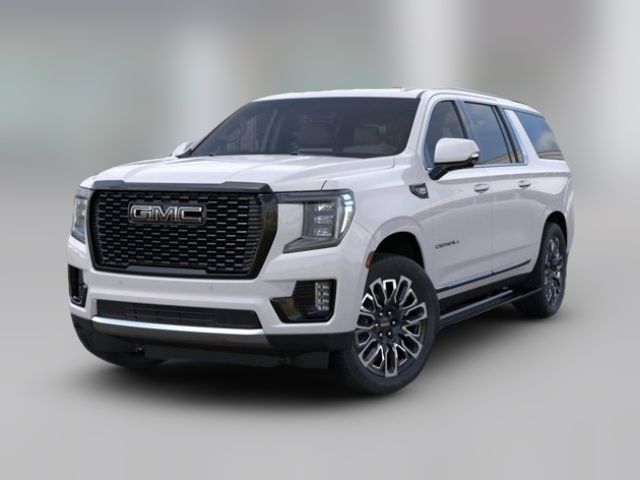 2024 GMC Yukon XL Denali Ultimate