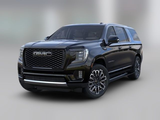 2024 GMC Yukon XL Denali Ultimate