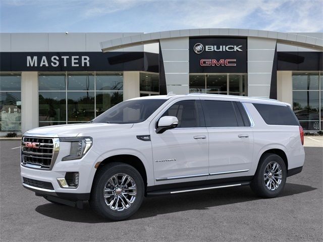 2024 GMC Yukon XL SLT