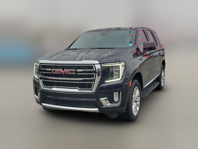 2024 GMC Yukon SLT