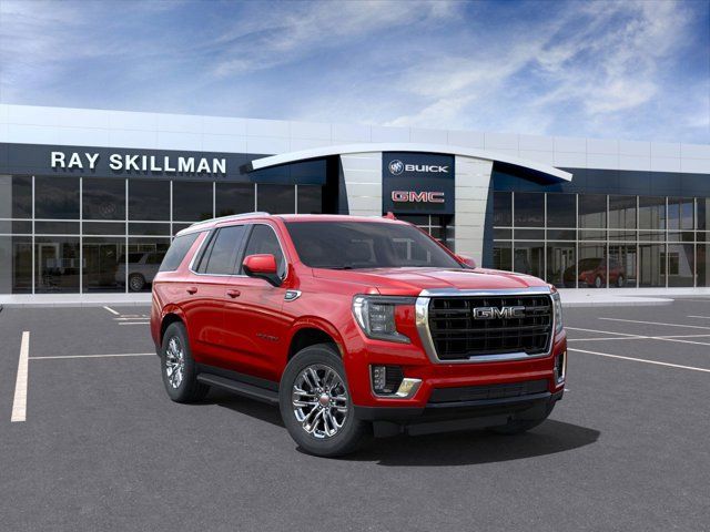 2024 GMC Yukon SLE