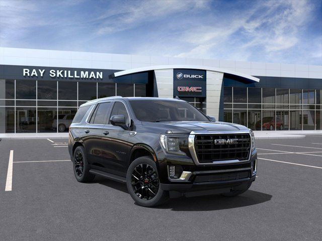 2024 GMC Yukon SLE