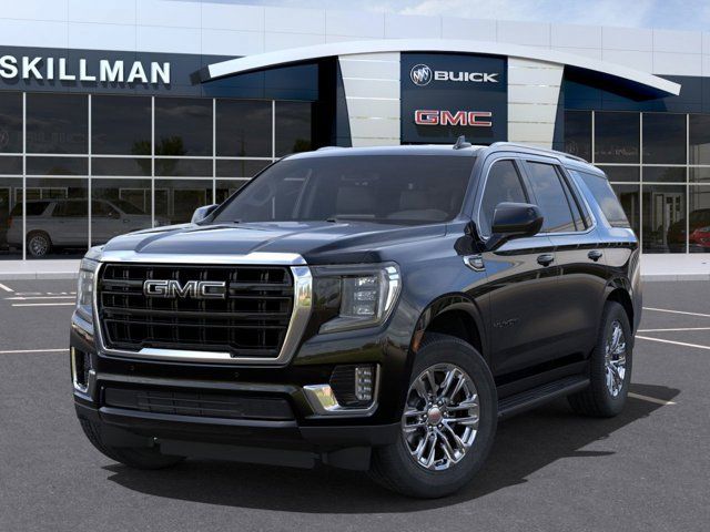 2024 GMC Yukon SLE