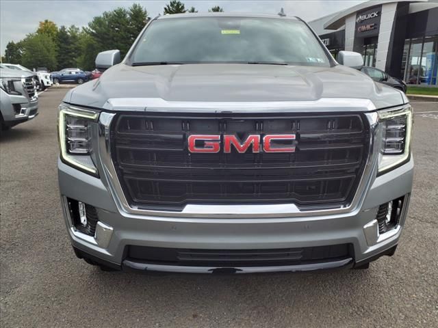 2024 GMC Yukon SLE