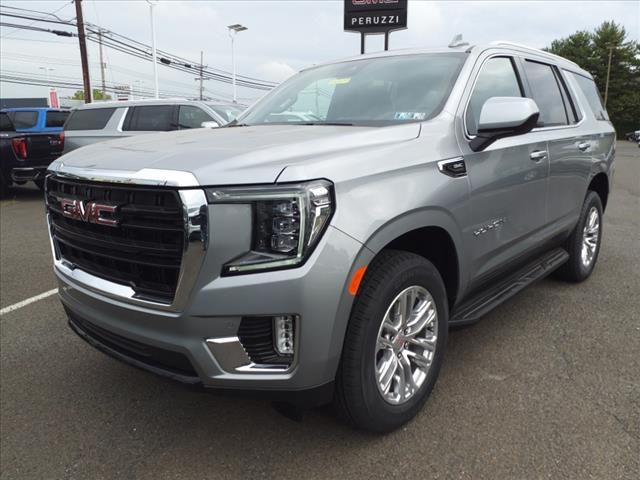 2024 GMC Yukon SLE