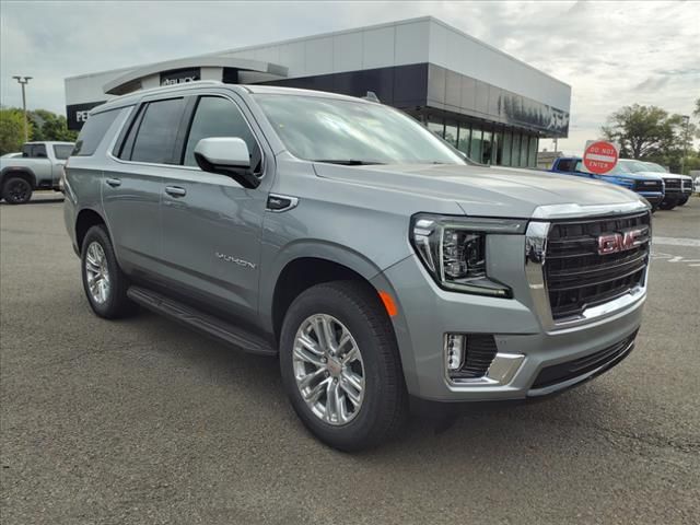 2024 GMC Yukon SLE