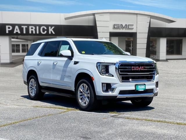 2024 GMC Yukon SLT