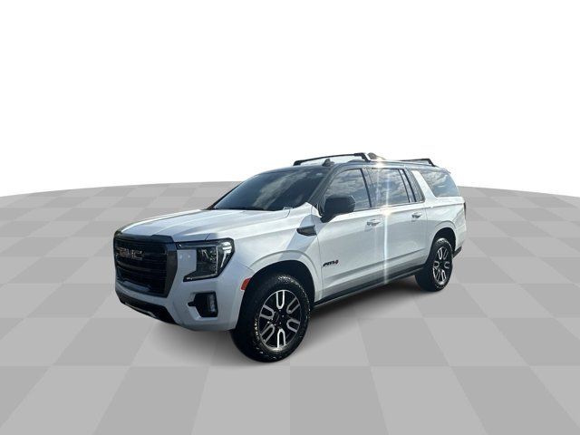 2024 GMC Yukon XL AT4