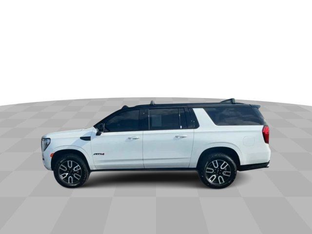 2024 GMC Yukon XL AT4