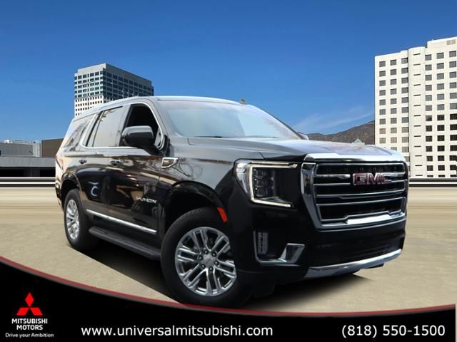 2024 GMC Yukon SLT