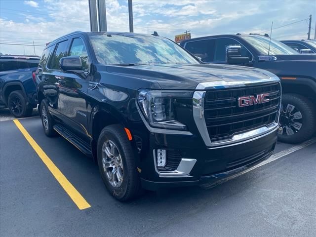 2024 GMC Yukon SLE