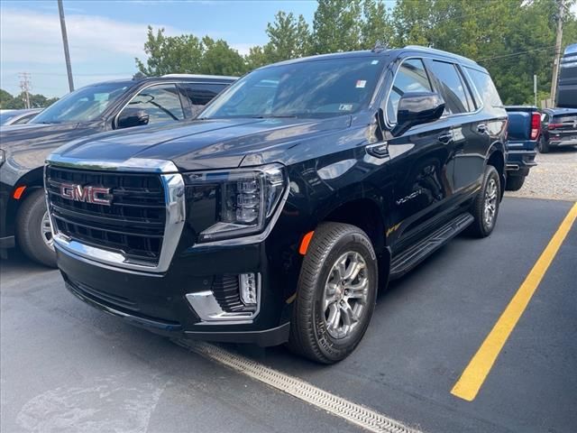 2024 GMC Yukon SLE