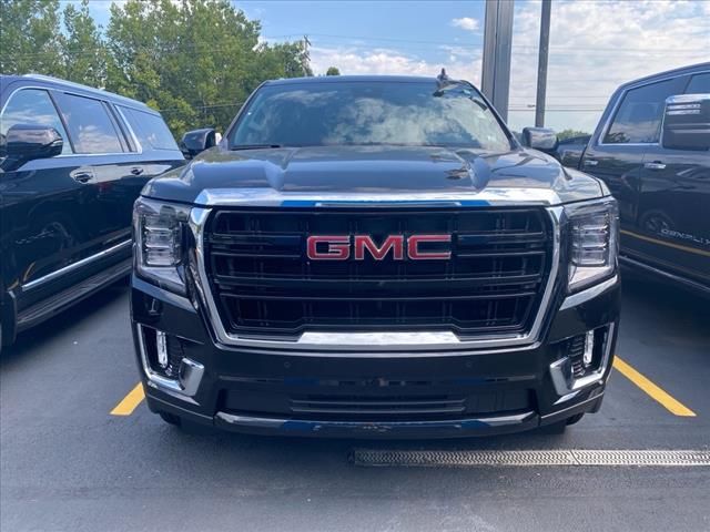 2024 GMC Yukon SLE