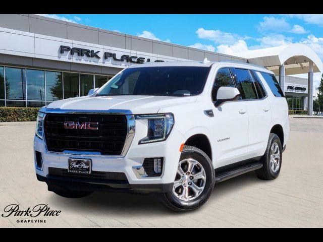 2024 GMC Yukon SLE