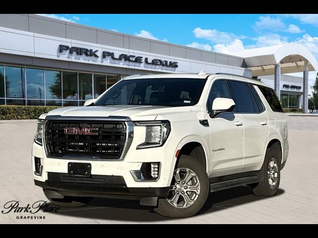 2024 GMC Yukon SLE