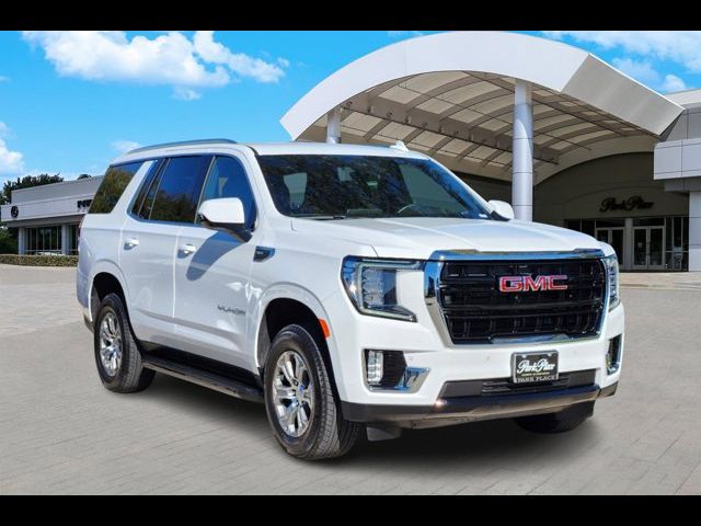 2024 GMC Yukon SLE