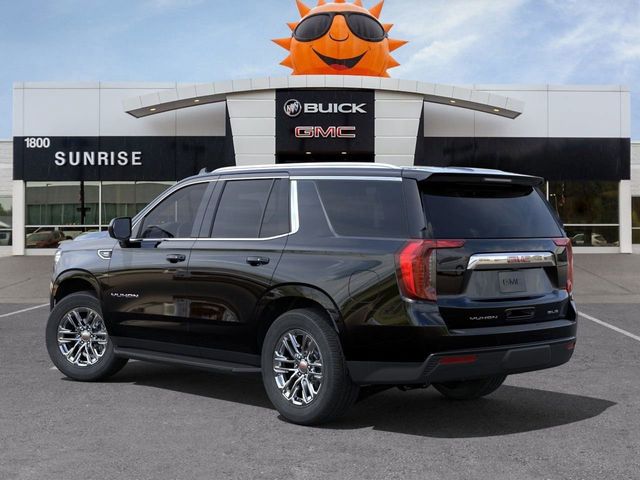 2024 GMC Yukon SLE