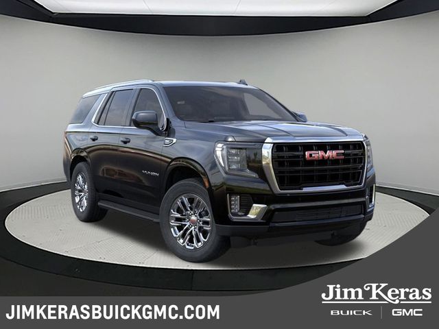 2024 GMC Yukon SLE