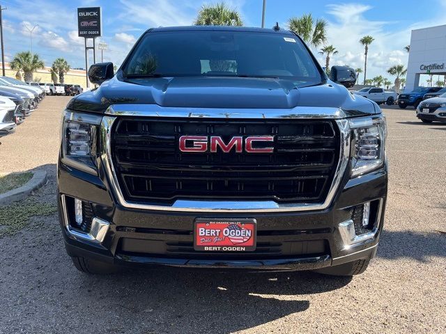 2024 GMC Yukon SLE