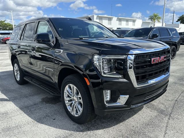 2024 GMC Yukon SLE