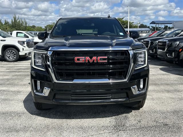 2024 GMC Yukon SLE