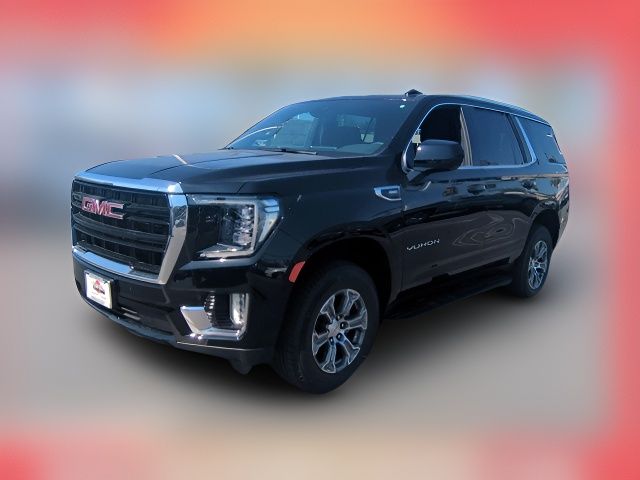 2024 GMC Yukon SLE