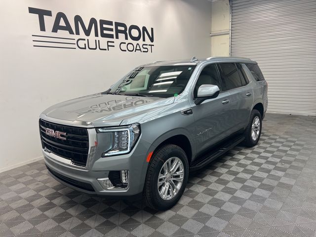 2024 GMC Yukon SLE