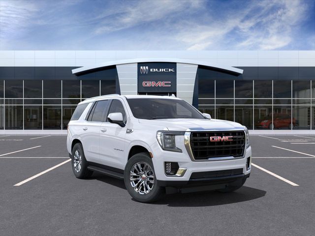 2024 GMC Yukon SLE