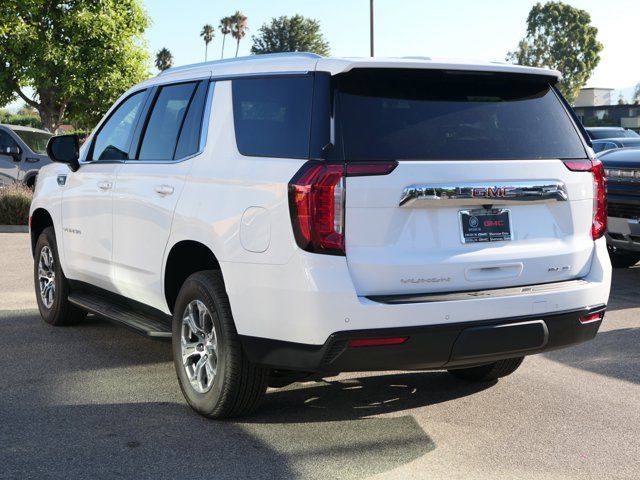 2024 GMC Yukon SLE