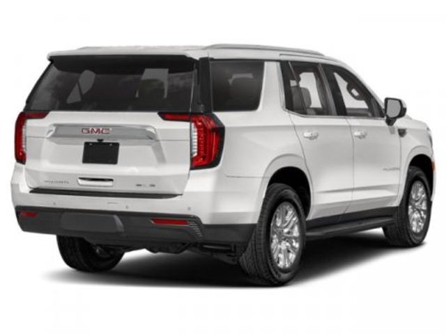 2024 GMC Yukon SLE