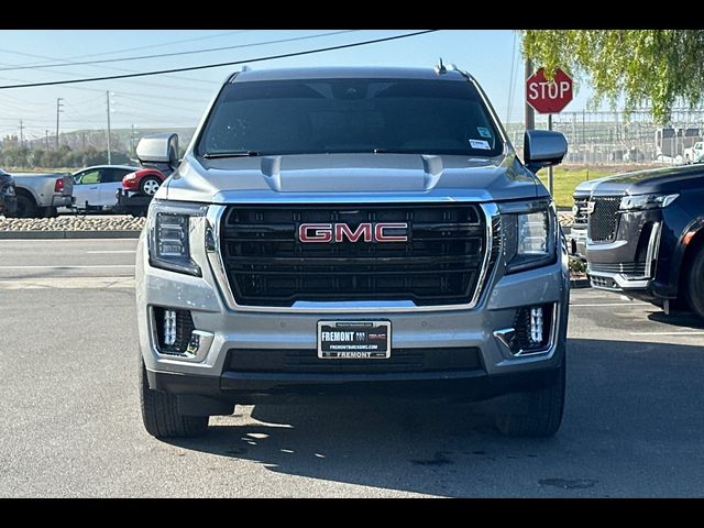 2024 GMC Yukon SLE