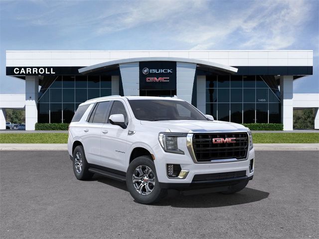 2024 GMC Yukon SLE