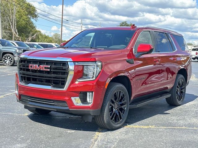 2024 GMC Yukon SLE