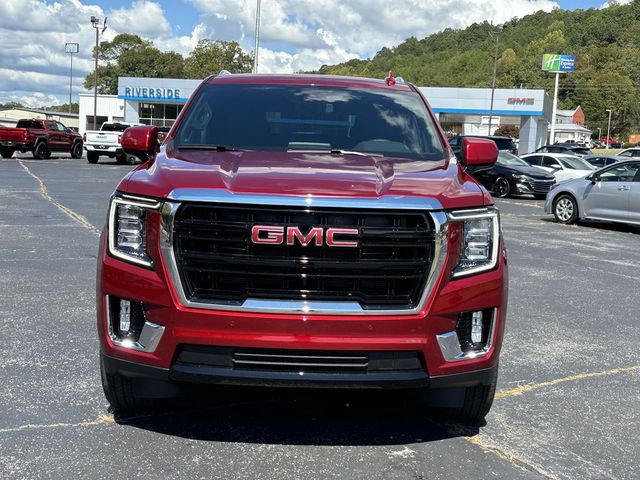 2024 GMC Yukon SLE