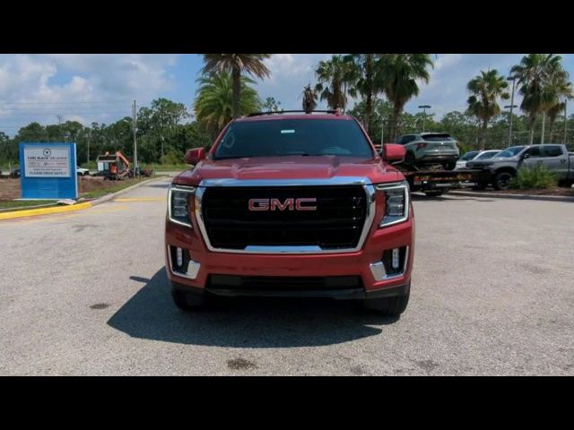 2024 GMC Yukon SLE