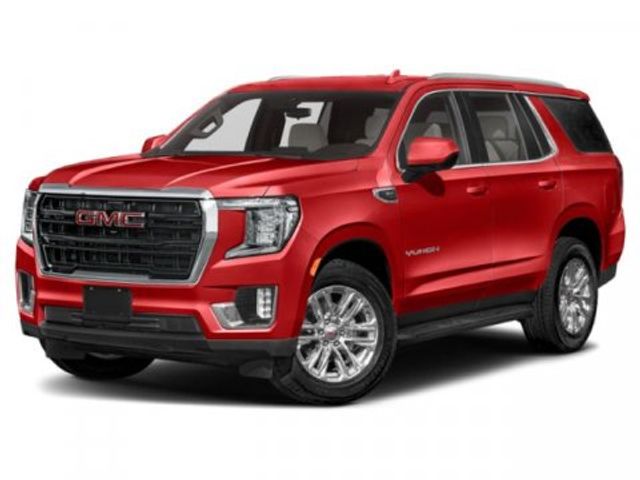 2024 GMC Yukon SLE