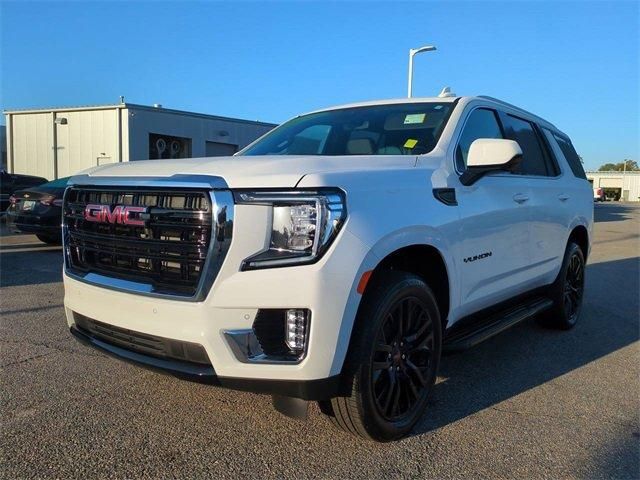 2024 GMC Yukon SLE