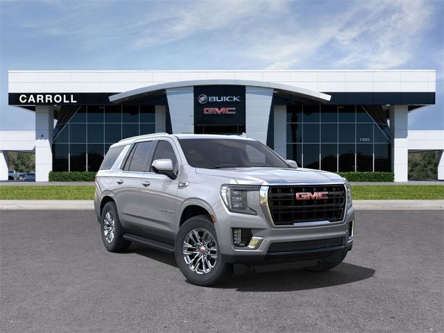 2024 GMC Yukon SLE