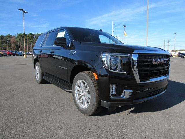 2024 GMC Yukon SLE