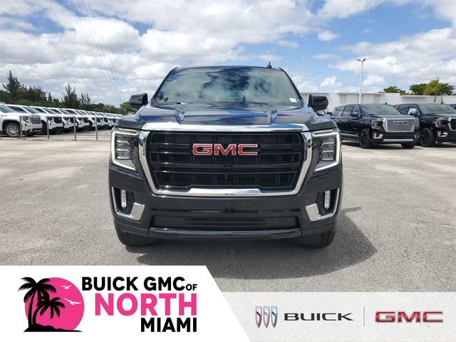 2024 GMC Yukon SLE