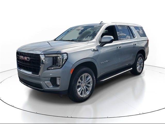 2024 GMC Yukon SLE