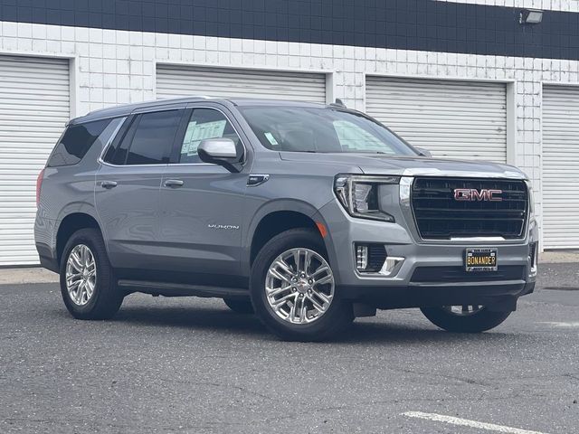 2024 GMC Yukon SLE