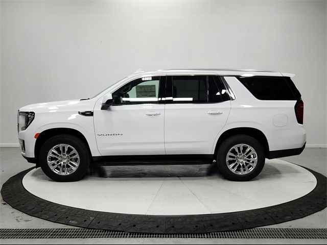 2024 GMC Yukon SLE