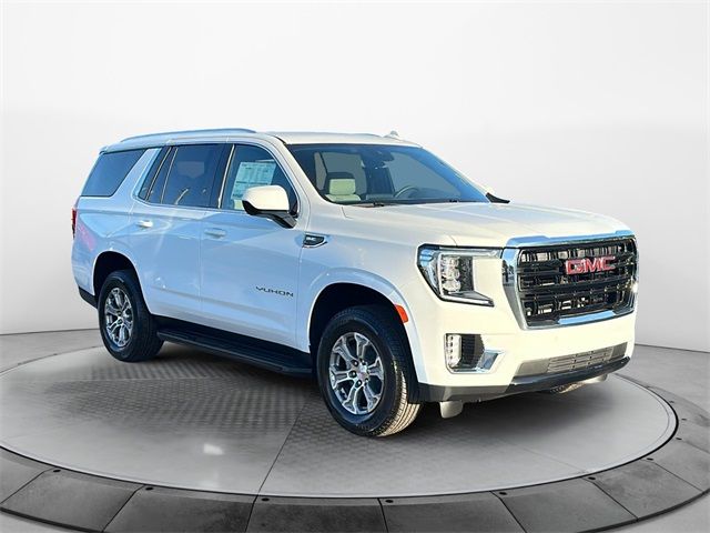 2024 GMC Yukon SLE