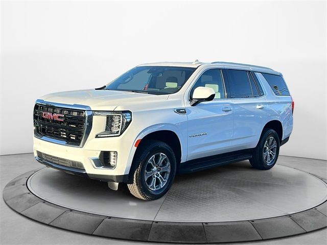 2024 GMC Yukon SLE