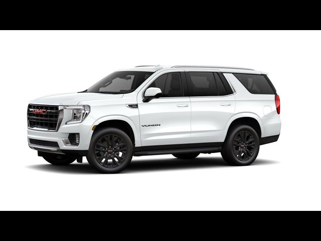 2024 GMC Yukon SLE