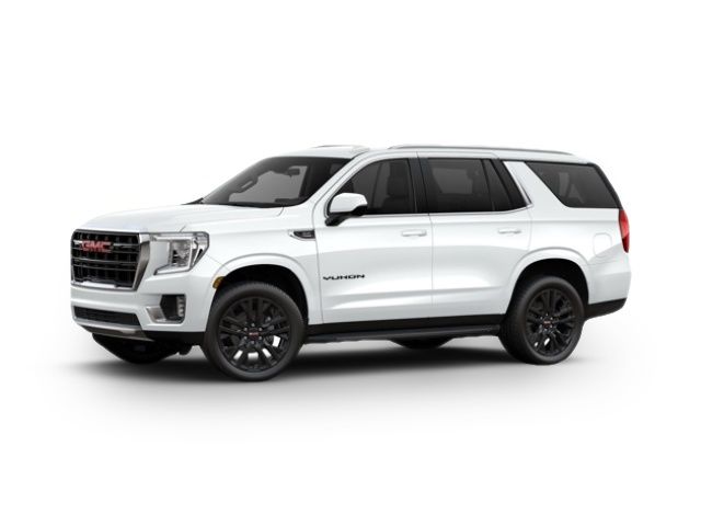 2024 GMC Yukon SLE