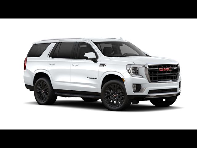 2024 GMC Yukon SLE